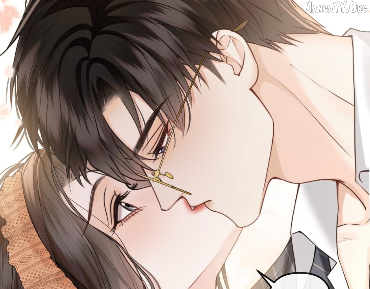 Deeply In Love Chapter 63 - page 74